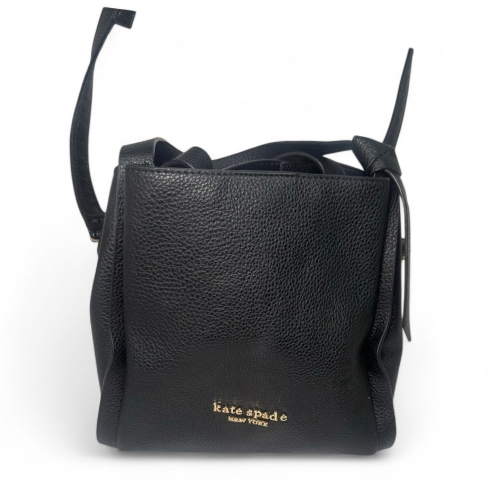 kate spade new york Crossbag And Small Bucket - Picture 1 of 13